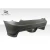 2000-2005 Toyota Celica Bomber Rear Bumper - image 7