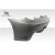 2000-2005 Toyota Celica Bomber Rear Bumper - image 9