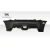 2000-2005 Toyota Celica Bomber Rear Bumper - image 11
