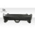 2000-2005 Toyota Celica Bomber Rear Bumper - 1 Piece - image 3