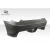 2000-2005 Toyota Celica Bomber Rear Bumper - image 6
