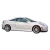 2000-2005 Toyota Celica Bomber Side Skirts - image 3