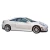 2000-2005 Toyota Celica Bomber Side Skirts - image 1