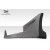 2000-2005 Toyota Celica Bomber Side Skirts - image 8