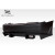 1999-2004 Ford Mustang Bomber Body Kit - 4 Piece - image 38