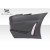 1999-2004 Ford Mustang Bomber Body Kit - 4 Piece - image 40