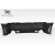 1999-2004 Ford Mustang Bomber Body Kit - 4 Piece - image 42