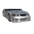 1999-2004 Ford Mustang Bomber Front Bumper - image 3