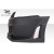 1999-2004 Ford Mustang Bomber Front Bumper - 1 Piece - image 5