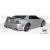 1999-2004 Ford Mustang Bomber Side Skirts - image 5