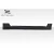 1999-2004 Ford Mustang Bomber Side Skirts - image 9