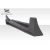 1999-2004 Ford Mustang Bomber Side Skirts - image 13