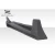 1999-2004 Ford Mustang Bomber Side Skirts Rocker Panels - 2 Piece - image 7