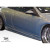 1999-2002 Mercury Cougar Bomber Side Skirts Rocker Panels - 2 Piece (S) - image 8