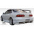1998-2001 Acura Integra 4DR Bomber Body Kit - 4 Piece - image 38