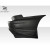 1998-2001 Acura Integra 4DR Bomber Body Kit - 4 Piece - image 4