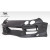 1998-2001 Acura Integra 2DR Bomber Body Kit - 4 Piece - image 25