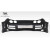 1998-2001 Acura Integra 2DR Bomber Body Kit - 4 Piece - image 33