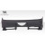 1998-2001 Acura Integra 2DR Bomber Body Kit - 4 Piece - image 1