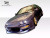 1998-2001 Acura Integra 2DR Duraflex Bomber Body Kit 4 Piece