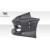 1998-2001 Acura Integra 2DR Bomber Body Kit - 4 Piece - image 13