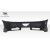 1998-2001 Acura Integra 2DR Bomber Body Kit - 4 Piece - image 6
