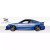 1998-2001 Acura Integra 2DR Duraflex Bomber Body Kit 4 Piece