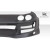 1998-2001 Acura Integra Bomber Front Bumper - 1 Piece - image 6