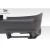 1998-2003 Ford Escort Bomber Rear Bumper - image 13