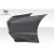 1998-2003 Ford Escort Bomber Rear Bumper - image 10