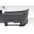 1998-2003 Ford Escort Bomber Rear Bumper - image 12