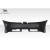 1998-2003 Ford Escort Bomber Rear Bumper - image 14