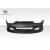 1999-2000 Mazda Miata Bomber Front Bumper - image 9