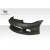 1999-2000 Mazda Miata Bomber Front Bumper - image 11