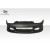 1999-2000 Mazda Miata Bomber Front Bumper - 1 Piece - image 1