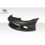 1999-2000 Mazda Miata Bomber Front Bumper - image 10