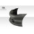 1999-2000 Mazda Miata Bomber Front Bumper - 1 Piece - image 4
