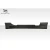 1999-2005 Mazda Miata Bomber Side Skirts - image 7