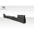 1999-2005 Mazda Miata Bomber Side Skirts - image 9