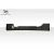 1999-2005 Mazda Miata Bomber Side Skirts - image 13