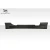 1999-2005 Mazda Miata Bomber Side Skirts Rocker Panels - 2 Piece - image 4