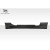 1999-2005 Mazda Miata Bomber Side Skirts Rocker Panels - 2 Piece - image 4
