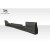 1999-2005 Mazda Miata Bomber Side Skirts Rocker Panels - 2 Piece - image 5