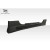 1999-2005 Mazda Miata Bomber Side Skirts Rocker Panels - 2 Piece - image 6