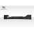1999-2005 Mazda Miata Bomber Side Skirts Rocker Panels - 2 Piece - image 7