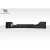 1999-2005 Mazda Miata Bomber Side Skirts - image 12