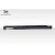 1998-2000 Toyota Corolla Bomber Body Kit - 4 Piece - image 17