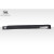 1998-2000 Toyota Corolla Bomber Body Kit - 4 Piece - image 5