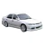 1998-2000 Toyota Corolla Bomber Body Kit - 4 Piece - image 22