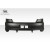 1998-2000 Toyota Corolla Bomber Body Kit - 4 Piece - image 5